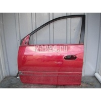 Дверь передняя левая Hyundai-Kia Carens (2002 - 2006) 0K2JA59020