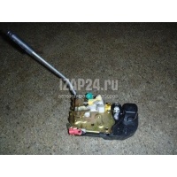 Замок двери задней левой Chrysler Grand Cherokee (WH/WK) (2005 - 2010) 55394235AE