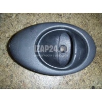 Ручка двери внутренняя правая GM Matiz (M100/M150) (1998 - 2015) 96314569