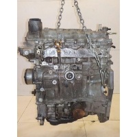 Двигатель Nissan Micra (K12E) (2002 - 2010) 10102-bc23f