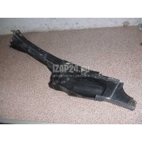 Решетка стеклооч. (планка под лобовое стекло) Mercedes Benz W140 (1991 - 1999) 1408302128