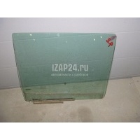 Стекло двери задней правой Suzuki Swift (2004 - 2010) 8454162J00