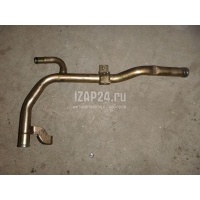 Трубка системы охлаждения Nissan Micra (K12E) (2002 - 2010) 13049AX00A