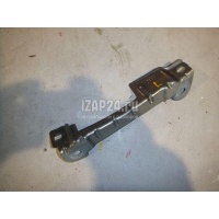 Кронштейн крепления крыла Citroen-Peugeot C4 Grand Picasso (2006 - 2014) 7841V7