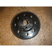 Шкив водяного насоса (помпы) Suzuki Grand Vitara (2005 - 2015) 1751164J01