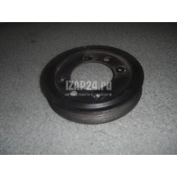 Шкив водяного насоса (помпы) Suzuki Grand Vitara (2005 - 2015) 1751164J01