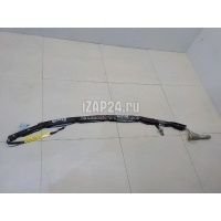 Подушка безопасности боковая (шторка) Mercedes Benz C209 CLK coupe (2002 - 2010) 2098600205