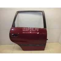 Дверь задняя правая Hyundai-Kia Carens (2002 - 2006) 0K2JA72020
