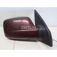 Зеркало правое электрическое Nissan X-Trail (T30) (2001 - 2006) K63019H102