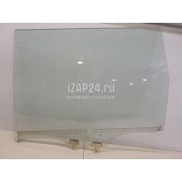 Стекло двери задней левой Nissan X-Trail (T30) (2001 - 2006) 823018H300