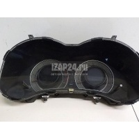 Панель приборов Toyota Corolla E15 (2006 - 2013) 8380002P52