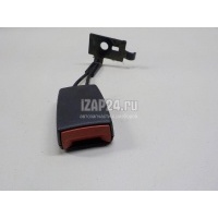 Ответная часть ремня безопасности GM Vectra C (2002 - 2008) 13199085