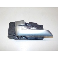 Ручка двери передней внутренняя левая Hyundai-Kia RIO (2011 - 2017) 826104Y000ASQ