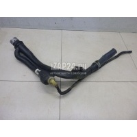 Горловина топливного бака GM Corsa D (2006 - 2015) 13204567