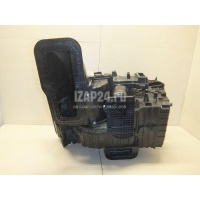 Корпус отопителя Nissan Tiida (C11) (2007 - 2014) 27210EM07A