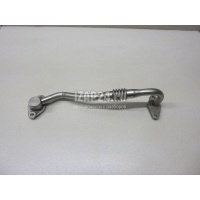Трубка картерных газов Subaru Forester (S11) (2002 - 2007) 14849AA060
