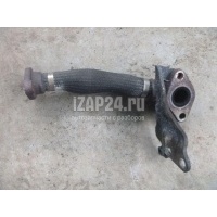 Трубка картерных газов Hyundai-Kia Carnival (1999 - 2005) 284914X810