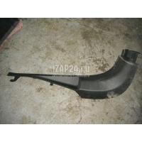 Накладка порога (внутренняя) Citroen-Peugeot C5 (2008 - 2017) 8274Y7