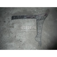 Направляющая заднего бампера правая Chrysler Voyager/Caravan (RG/RS) (2000 - 2008) 04857212AA