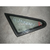 Стекло кузовное глухое правое VAG Alhambra (1996 - 2000) 7M3845412A