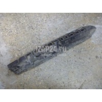 Направляющая заднего бампера левая VAG Roomster (2006 - 2015) 5J7807863