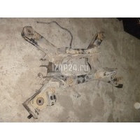 Балка задняя Nissan Murano (Z51) (2008 - 2015) 55400JP20B