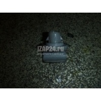 Крючок солнцезащитного козырька Nissan Primera P12E (2002 - 2007) 96409AV700