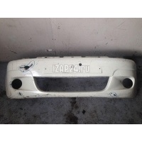 Бампер передний GM Matiz (M100/M150) (1998 - 2015) 96563988
