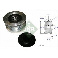 муфта генератора ina hyundai matrix 1.5 crdi