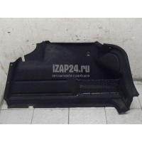 Обшивка багажника GM Astra J (2010 - ) 13365511