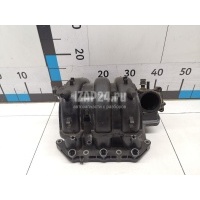 Коллектор впускной VAG Fabia (2007 - 2015) 03E129711F