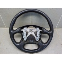 Рулевое колесо для AIR BAG (без AIR BAG) Subaru Impreza (G11) (2000 - 2007) 34311AE090
