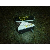 Петля двери задней левой верхняя Mercedes Benz A-Class W176 (2012 - 2018) 1767300537