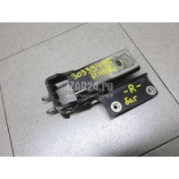 Петля двери багажника Citroen-Peugeot 407 (2004 - 2010) 861397