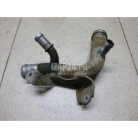 Трубка охлажд. жидкости металлическая Renault X-Trail (T31) (2007 - 2014) 8200734989