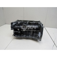 Блок двигателя Nissan Note (E11) (2006 - 2013) 10103BC23F