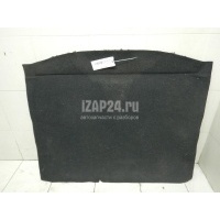 Коврик багажника Suzuki SX4 2013 7513061M01R3F