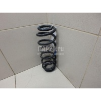 Пружина задняя Suzuki SX4 2013 4131161M00