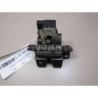 Замок багажника Ssang Yong Actyon New/Korando C (2010 - ) 7141034001