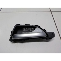 Ручка двери внутренняя правая Mercedes Benz W218 CLS (2011 - 2017) 21876002619051