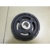 Шкив коленвала Nissan Micra (K12E) (2002 - 2010) 12303ED001