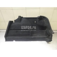 Обшивка багажника GM Astra J (2010 - 2017) 13365511