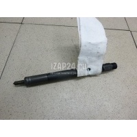 Форсунка дизельная электрическая Mercedes Benz W204 (2007 - 2015) 6460700987