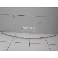 Накладка крышки багажника Mercedes Benz W218 CLS (2011 - 2017) 2187570089