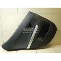 Обшивка двери задней левой Hyundai-Kia Ceed (2012 - ) 83307A2030DEB