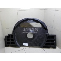 Пол багажника GM Astra J (2010 - 2017) 13342314