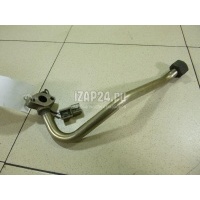 Трубка картерных газов Nissan Primera P11E (1996 - 2002) 147139F600