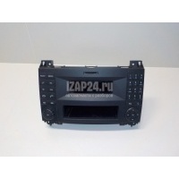 Магнитола Mercedes Benz Sprinter (906) (2006 - ) 9069000103