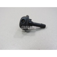 Форсунка омывателя лобового стекла Suzuki Swift (2004 - 2010) 3848062J00