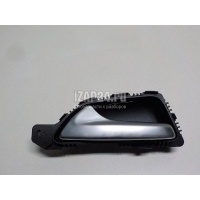 Ручка двери внутренняя левая Mercedes Benz W218 CLS (2011 - 2017) 21876001619051
